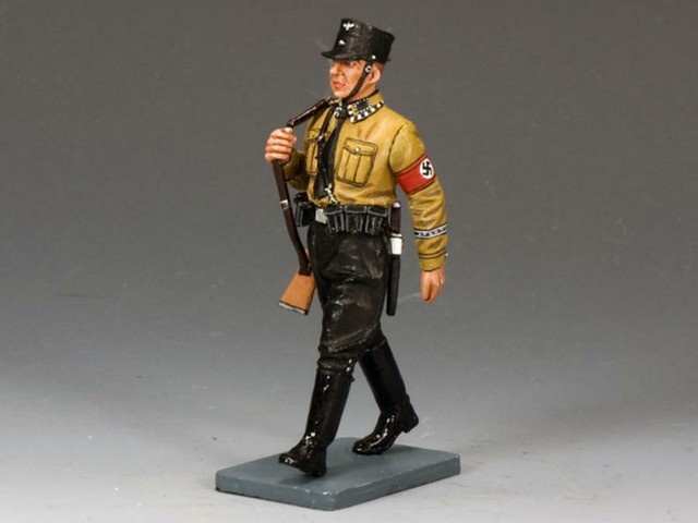 hitler doll ebay