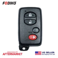 Smart Remote Key For Toyota Highlander Board 0140 89904-48110 HYQ14AAB
