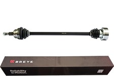 Albero Motore Destro VW Anteriore Polo V (6R1, 6C1) 1.4 Tdi Cambio HQ Nuovo