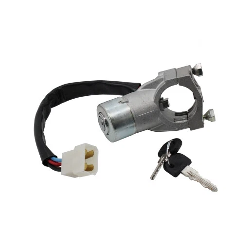 Steering Lock LB124G 064420501010 07555388 4479510 600335 271022