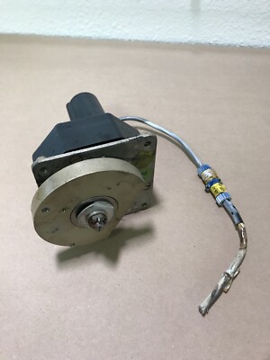 Mooney M20J Edo-Aire Roll Servo 1C508-1-500R (2243) 