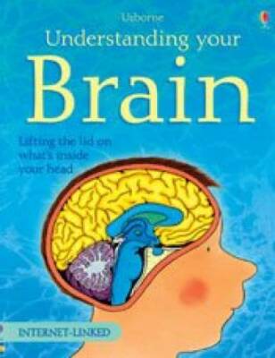 Understanding Your Brain (Science for Beginners) - Paperback - GOOD
