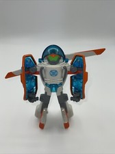 2013 Transformers Rescue Bots Energize Figure Blades The Copter Bot