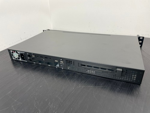 Supermicro 1U CSE-502, PWS-202-1H - Foto 3 di 6