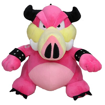 #ad #ad Midbus Super Mario Bros Mario amp; Luigi Bowser#x27;s Inside Story Plush Toy Figure 10quot; $28.99
