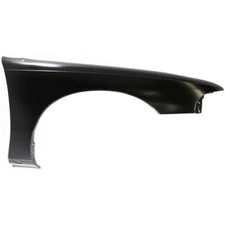 Sherman 740-31R Front, Passenger Side Fender Primed For 1991-1996 Chevy Caprice