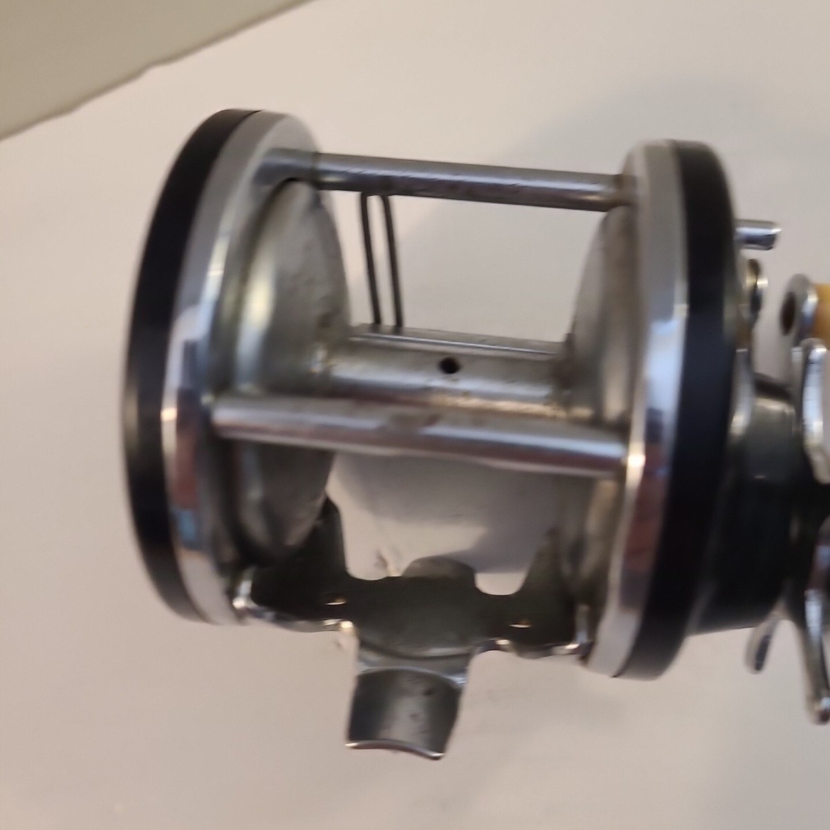 R*1様 Ocean City 600 リール Ocean City Freshwater Bait Casting Reels - Page 2 - Nile No