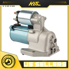 New Starter For Ford Escape 3.0L 05-11 Mazda Tribute 05-11 Mercury Mariner 05-11