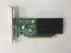 Genuine New NVIDIA Quadro FX 370 graphics card - 8 CUDA FX370 - 256 MB