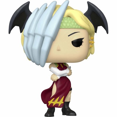 Funko Pop! My Hero Academia #1007 - Ryukyu En Costume De Héros, Neuf Dans Sa Boîte