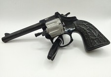 RARE - Vintage Westerner Arco No. 126 Toy Cap Gun Long Barrel Really Nice