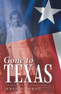 Gone to Texas: Vol. 1 Of New Mexico Gal                                        