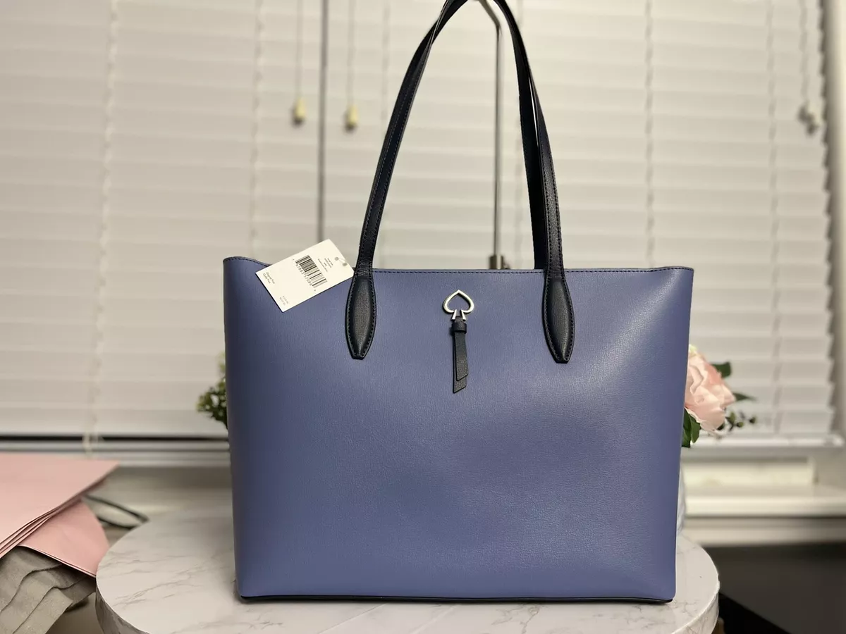 Adel small outlet tote kate spade