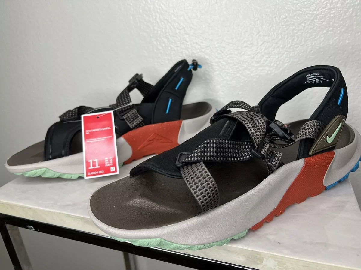 Nike hiking sandals best sale mens