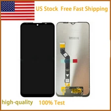 Replacement For AT&T Radiant Max 5G EA211001 LCD Display Touch Screen Digitizer