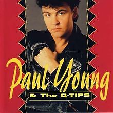 & The Q-Tips von Paul Young | CD | Zustand sehr gut