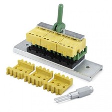 FLEXCO ALLIGATOR READY SET STAPLE FASTENER RSC187 INSTALLATION TOOL - FLEXCO