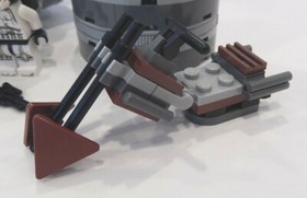 Lego 9490 Droid Escape Star Wars Ep. 4/5/6 100% Complete