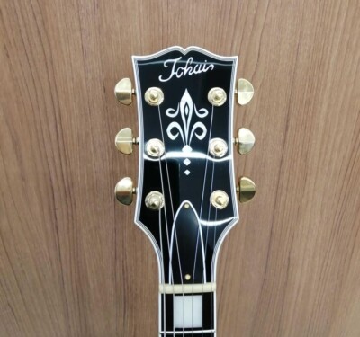 ギター Tokai LC156 BB Amazon | Tokai Vintage Series LC156S (BB) 【国内正規品