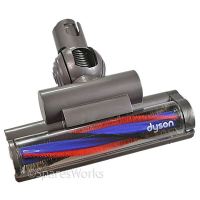 DYSON Genuine DC28 DC28C DC33 DC37 DC52 Vacuum Turbine Floor Head Brush Tool
