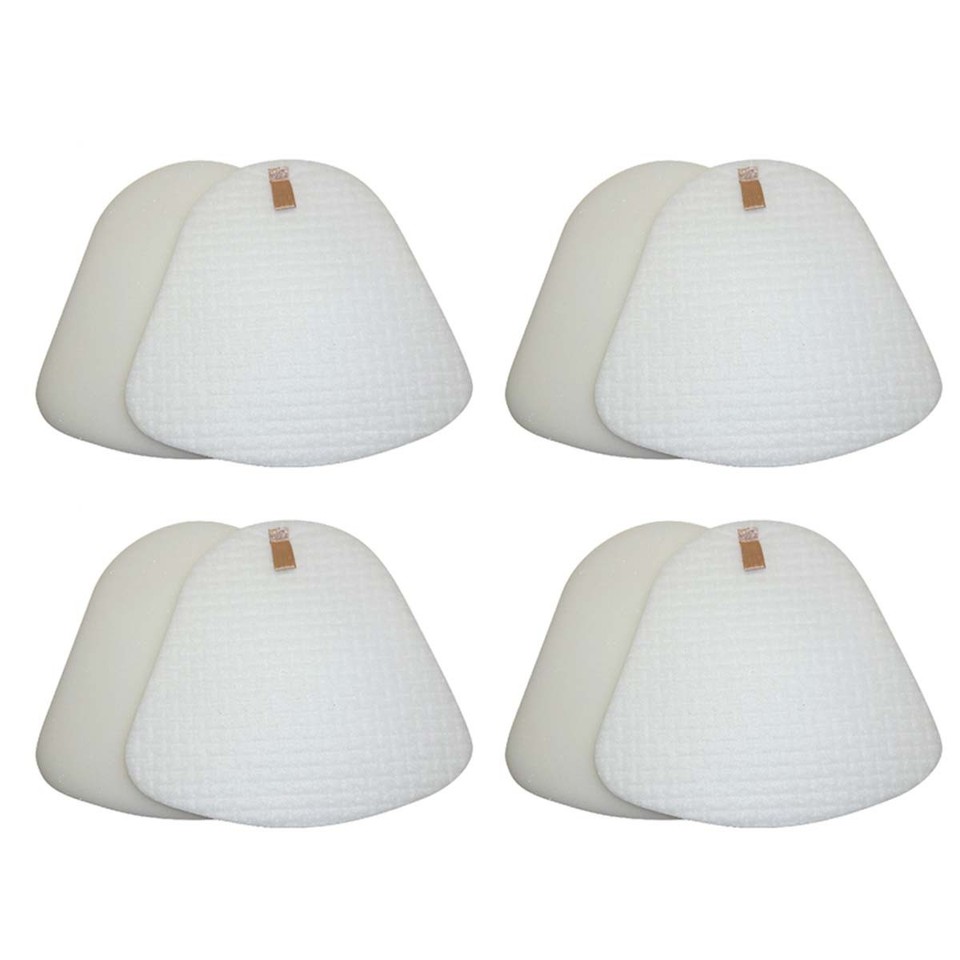 Foam & Felt Filters for Shark Navigator Lift Away NV350 series Vacuum XFF350 | UK