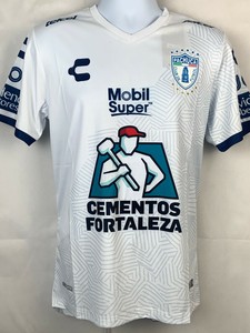 pachuca jersey