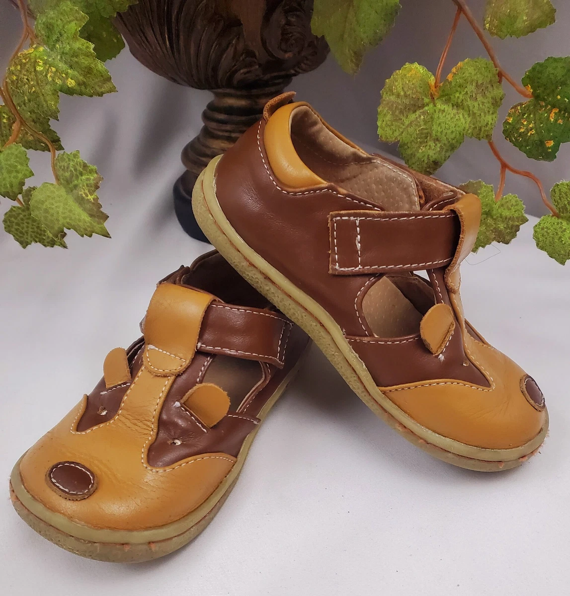Livie and luca size best sale 9