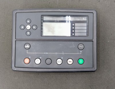 Deep Sea Electronics 7310 AUTO START CONTROLLER
