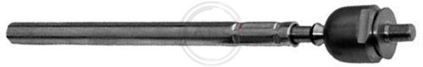 A.B.S. 240211 Axialgelenk, Spurstange Vorne Links Rechts FüR CitroËN Peugeot-image
