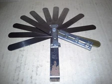 Vintage. Kastar Spark Plug Gap Tool. Working. VGC