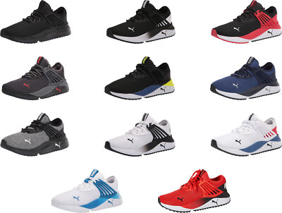 PUMA Men's Pacer Future Sneakers