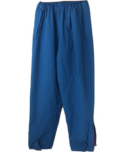 LL Bean Wind Pullover Pants Women Small 