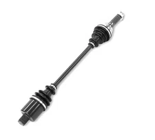 New Rear ATV Axle Fits Polaris Ranger Crew 570 XP900 Crew 900 Diesel Crew Diesel
