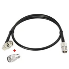 Antenna Relocation Kit (2ft) Cable with Quick Disconnect PRC-152 / MBITR PRC-148