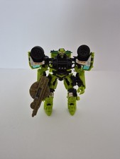 Transformers 2011 Ratchet Deluxe Class DOTM 