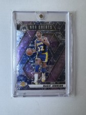 Magic Johnson Cards and Memorabilia Guide 13