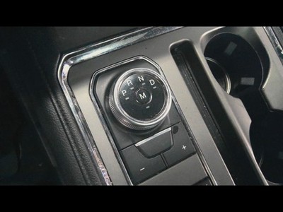 EXPEDITON 2018 Transmission Shift 686159