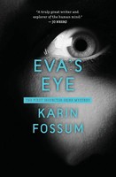 Eva's Eye | Karin Fossum | Taschenbuch | Kartoniert / Broschiert | Englisch