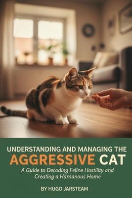 Understanding and Managing the Aggressive Cat: A Guide to Decoding Feline Hostil