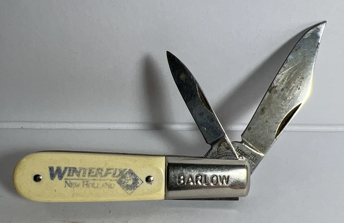 Barlow Vintage Knives for sale | eBay