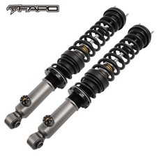 Fapo P3 8-stage Rear 3-4 Lift Struts For Ford Bronco 4wd 2021-2026