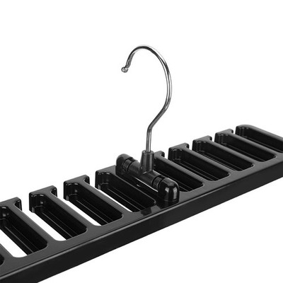 Gürtel Kleiderbügel Kleiderbügel Finishing-rack Tie Rack Durable Gürtel Lagerun