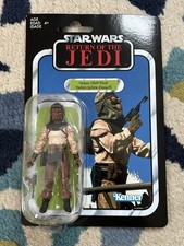 Star Wars Vintage Collection Vedain Skiff Pilot VC152 ROTJ Return Jedi MOC