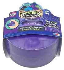 Mystery Squishy Dumpling Galaxy Edition Limited RMS Sealed New Viral TikTok