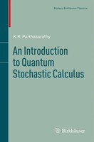 K. R. Parthasarathy | An Introduction To Quantum Stochastic Calculus | Buch | Xi