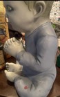 Spirit Halloween Deceptive Dougie Zombie Baby retired Halloween prop — photo 3