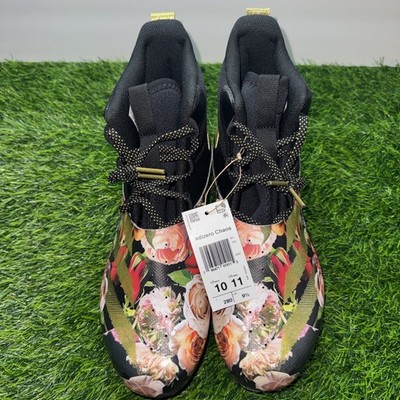 Adidas Adizero Chaos Speed Coronation Football Cleats Black  display picture 3