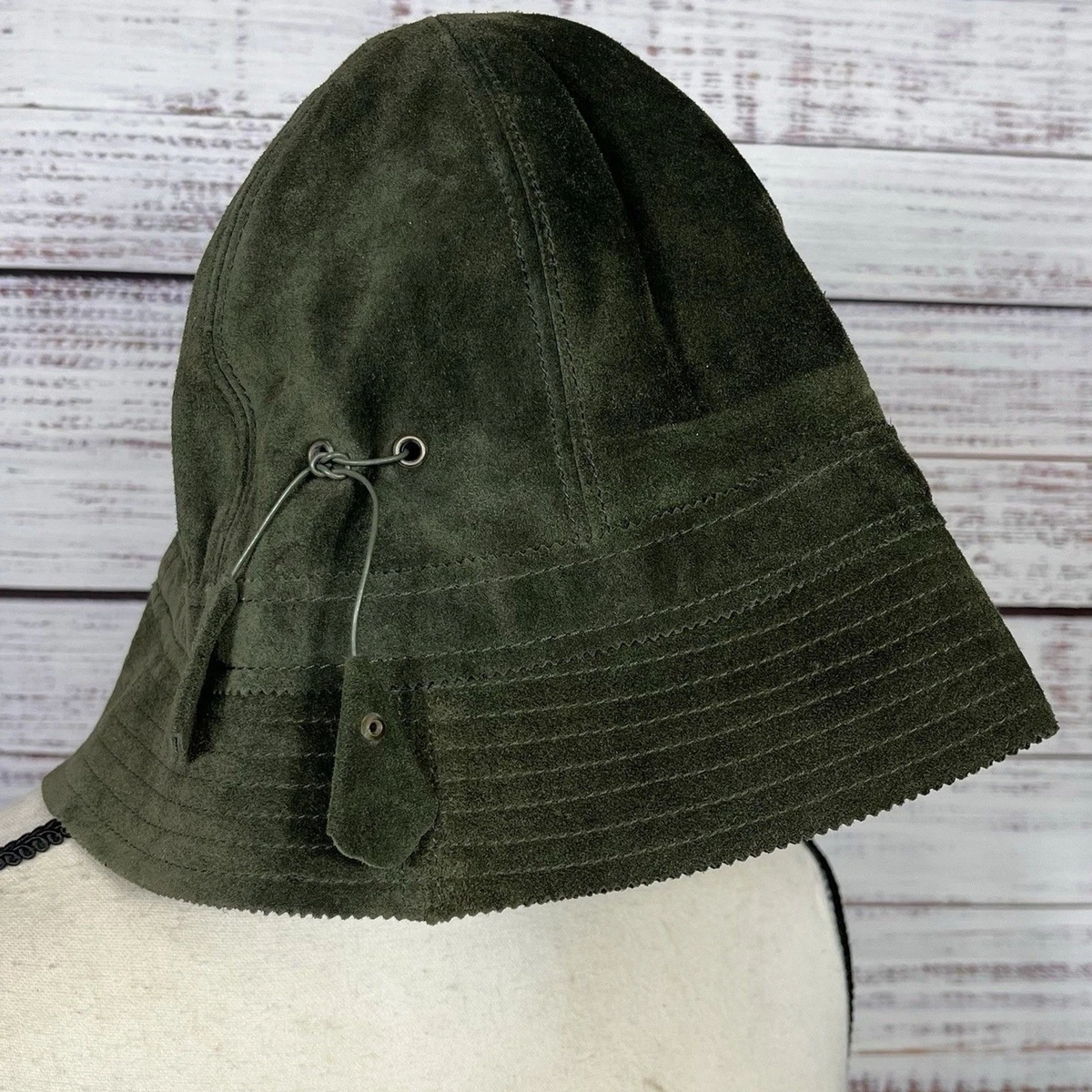 jcrew バケットハット　ナイロン　カーキ J.CREW Bucket Hats for Women for sale | eBay