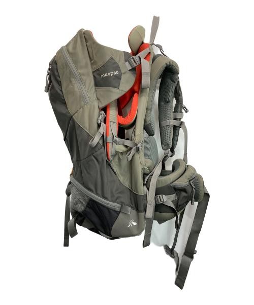MACPAC                    Backpack gray - image 2