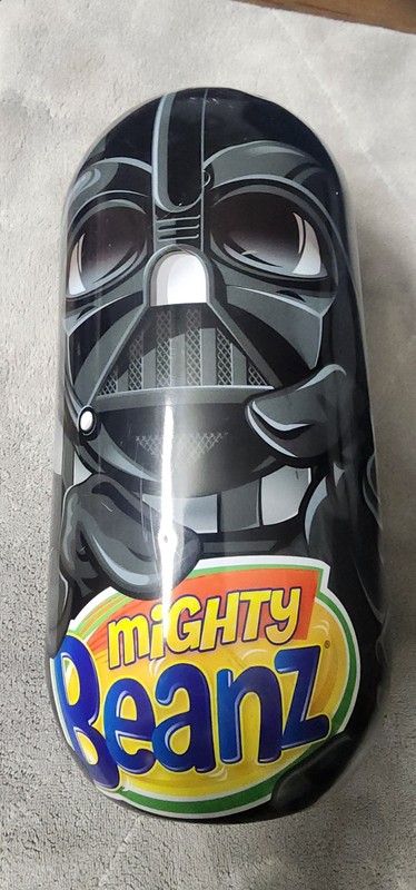 Mighty Beanz Star War  2010